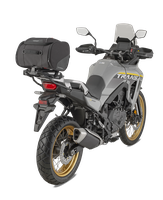 M10 piastra Monokey con sistema antivibrante - Honda XL 750 transalp (25)