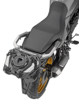 M10 piastra Monokey con sistema antivibrante