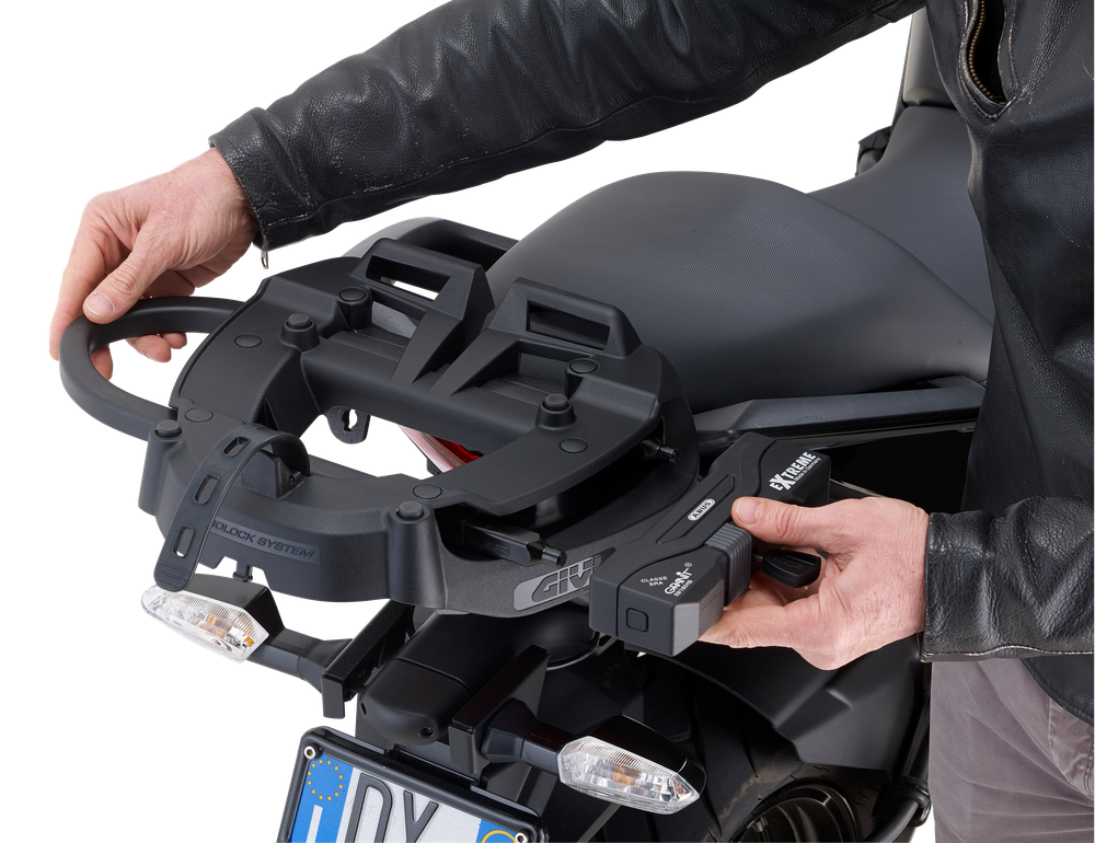 M6M - Accessori Pastra Monolock M6M