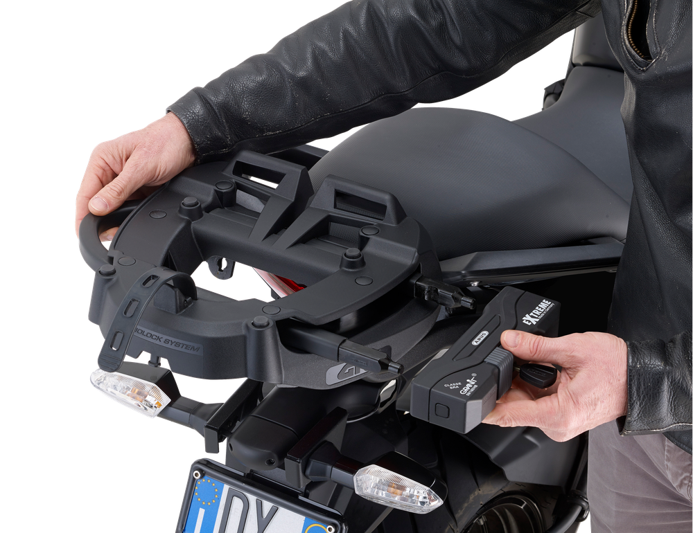 M6M - Accessori Pastra Monolock M6M