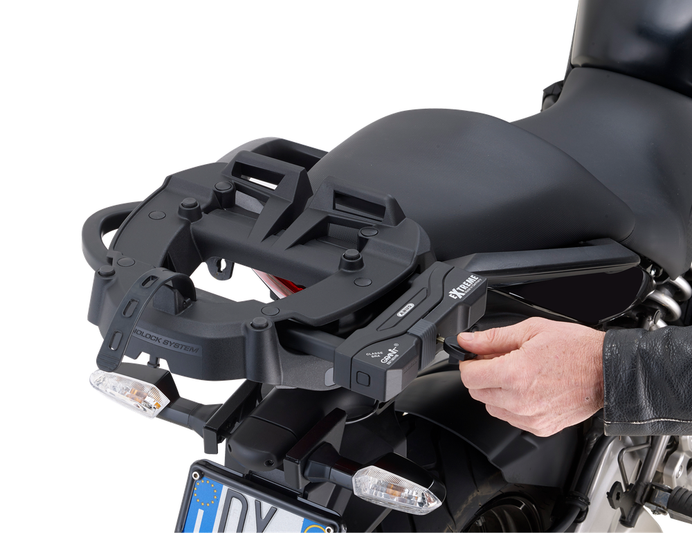 M6M - Accessori Pastra Monolock M6M