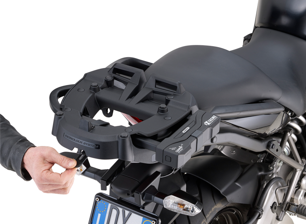 M6M - Accessori Pastra Monolock M6M