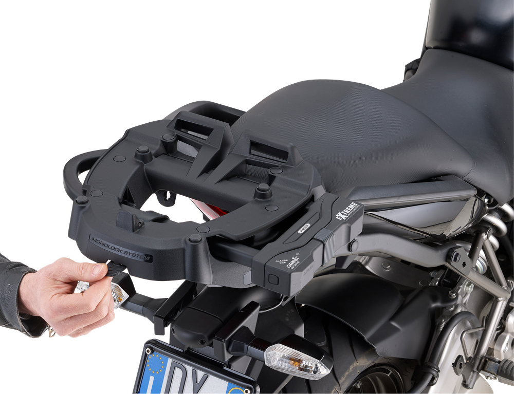 M6M - Accessori Pastra Monolock M6M