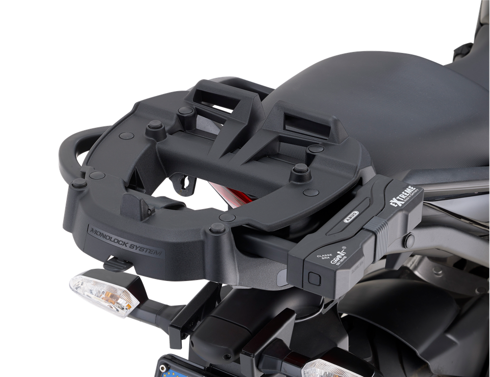 M6M - Accessori Pastra Monolock M6M