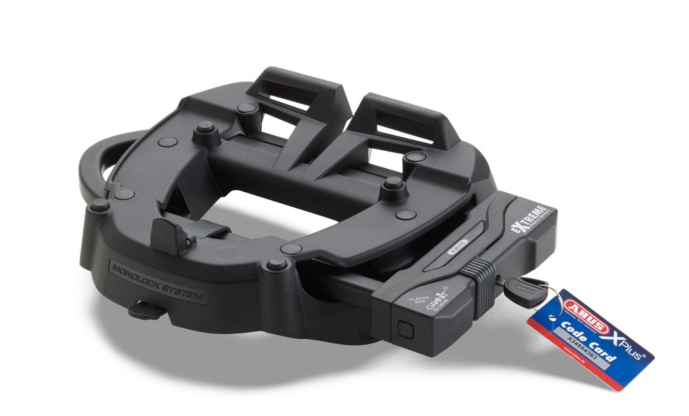 M6M - Accessori Pastra Monolock M6M