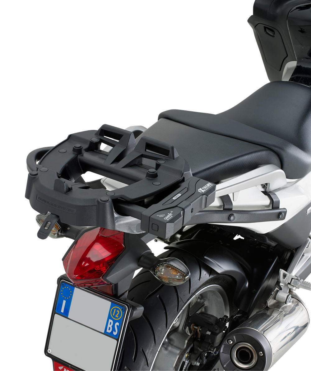 M6M - Accessori Piasta Monokey M6M