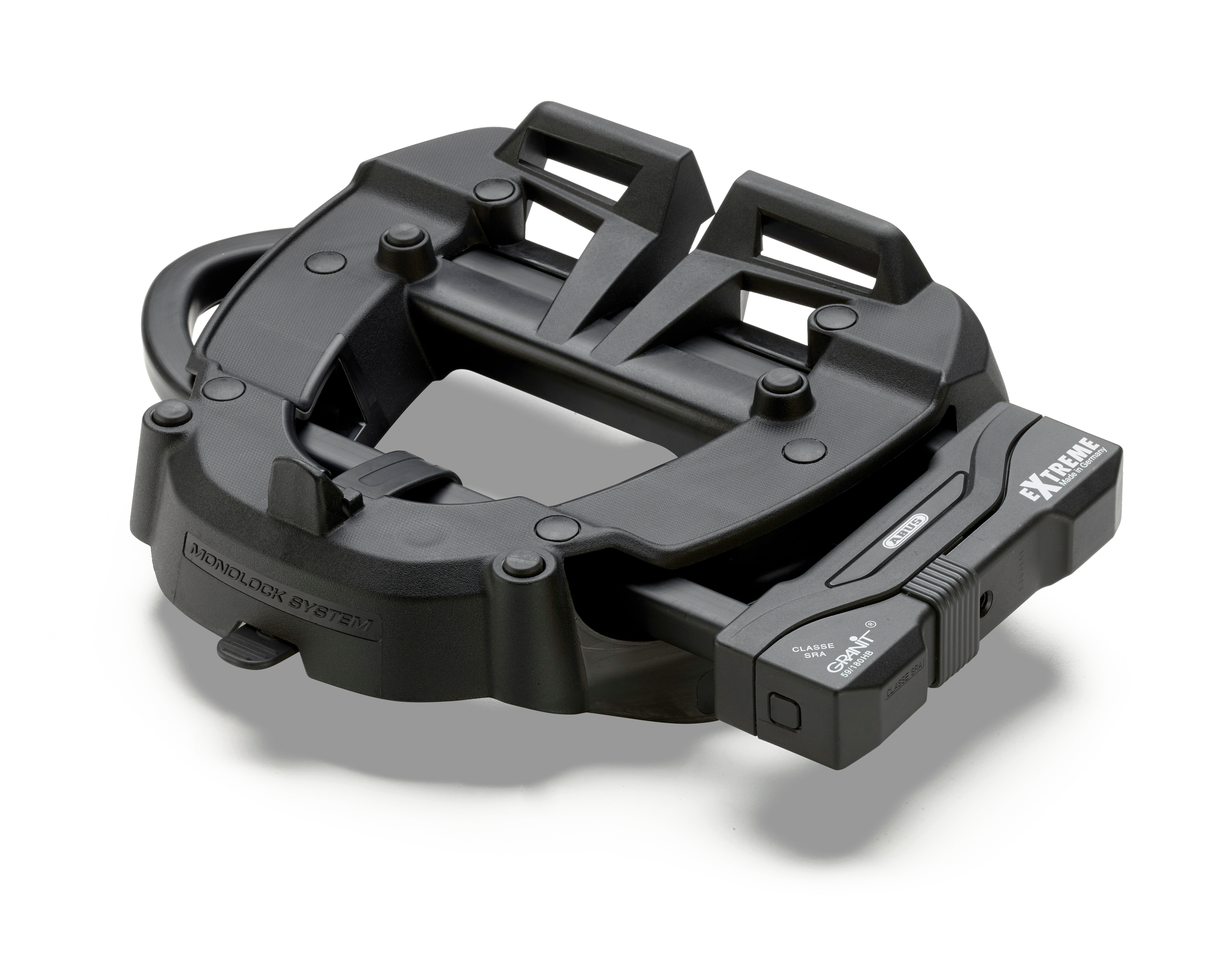 M6M - Accessori Piasta Monokey M6M