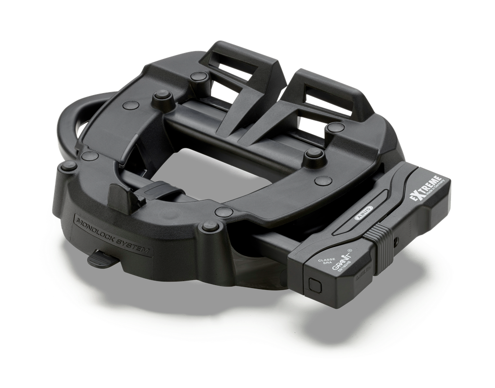 M6M - Accessori Piasta Monokey M6M