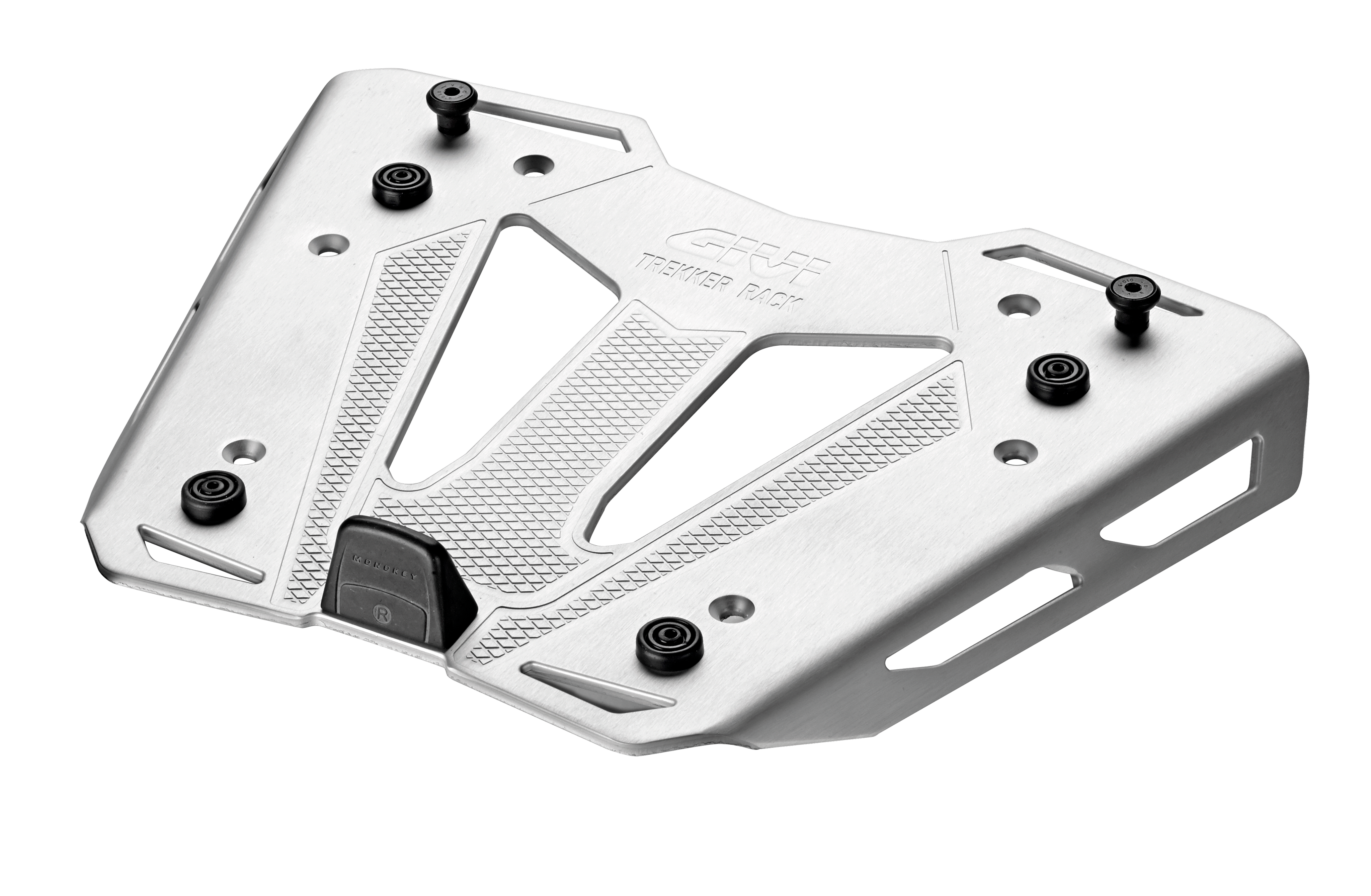 M8A - Accessori Piasta Monokey M8A