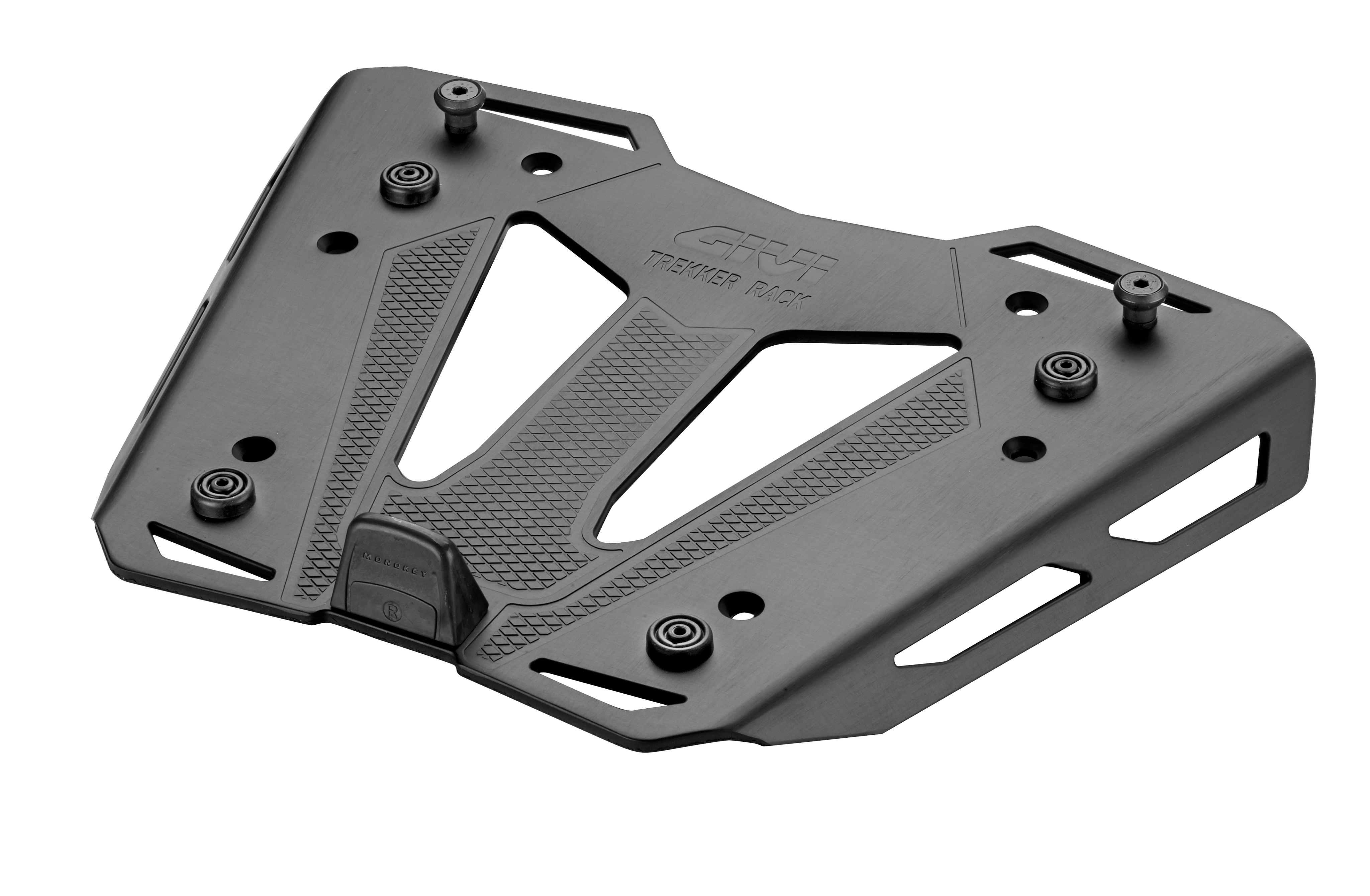 M8B - Accessori Piasta Monokey M8B