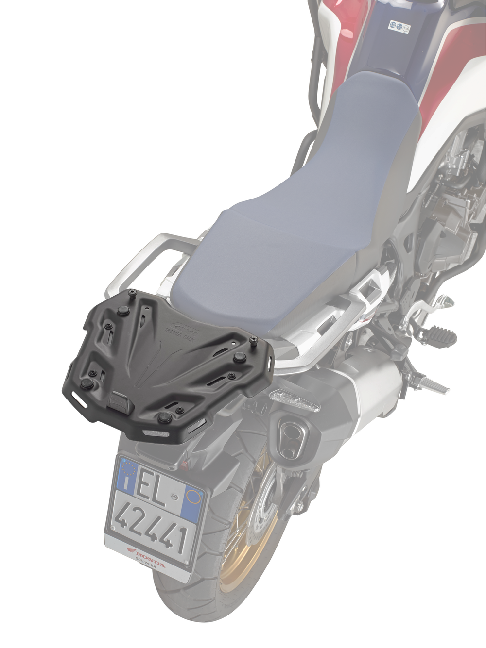 M9B - Accessori Piasta Monokey M9B