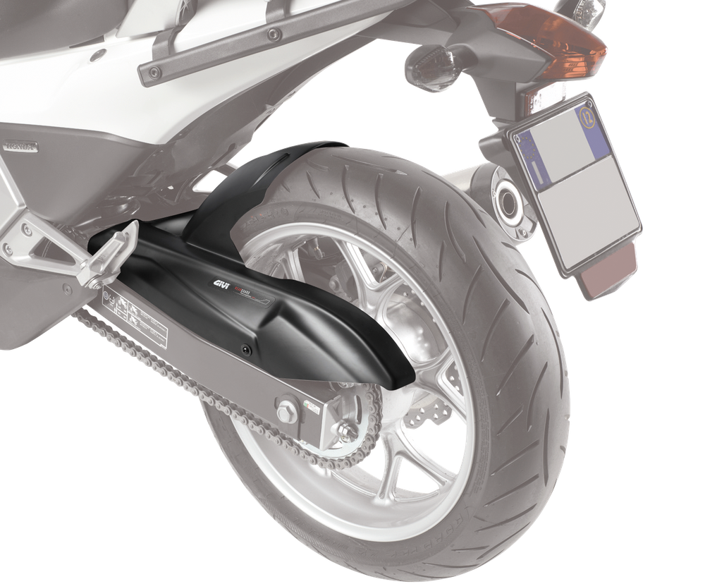Parafango fenders 002 GIVI MG1109