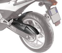 Parafango fenders 003 GIVI MG1109