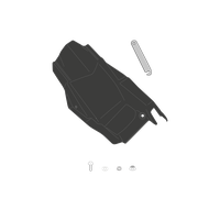 Parafango GIVI MG1156