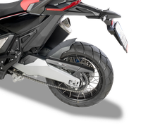 Parafango GIVI MG1156 montata su Honda X-ADV 750 (17)