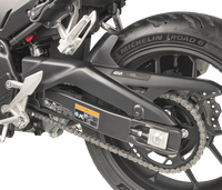 Parafango fenders GIVI MG1203