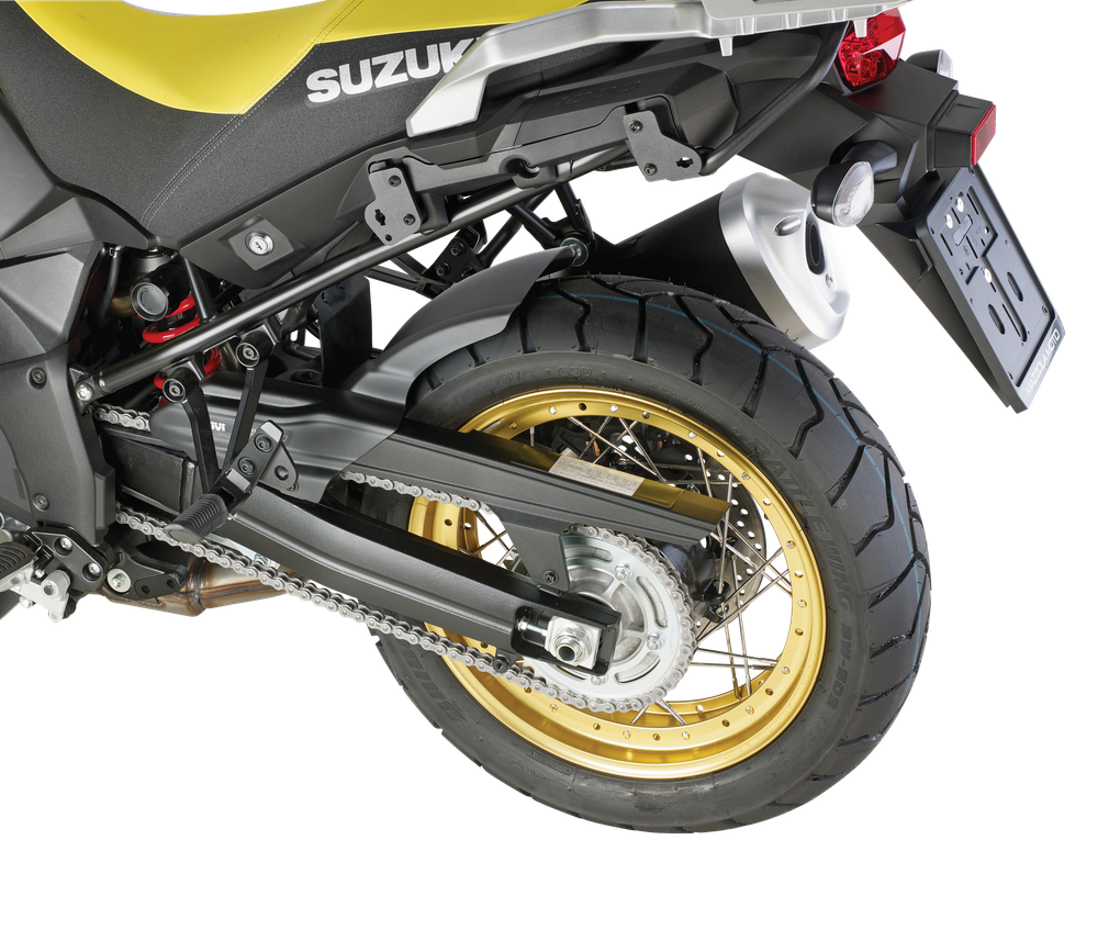 Parafango fenders GIVI MG3118