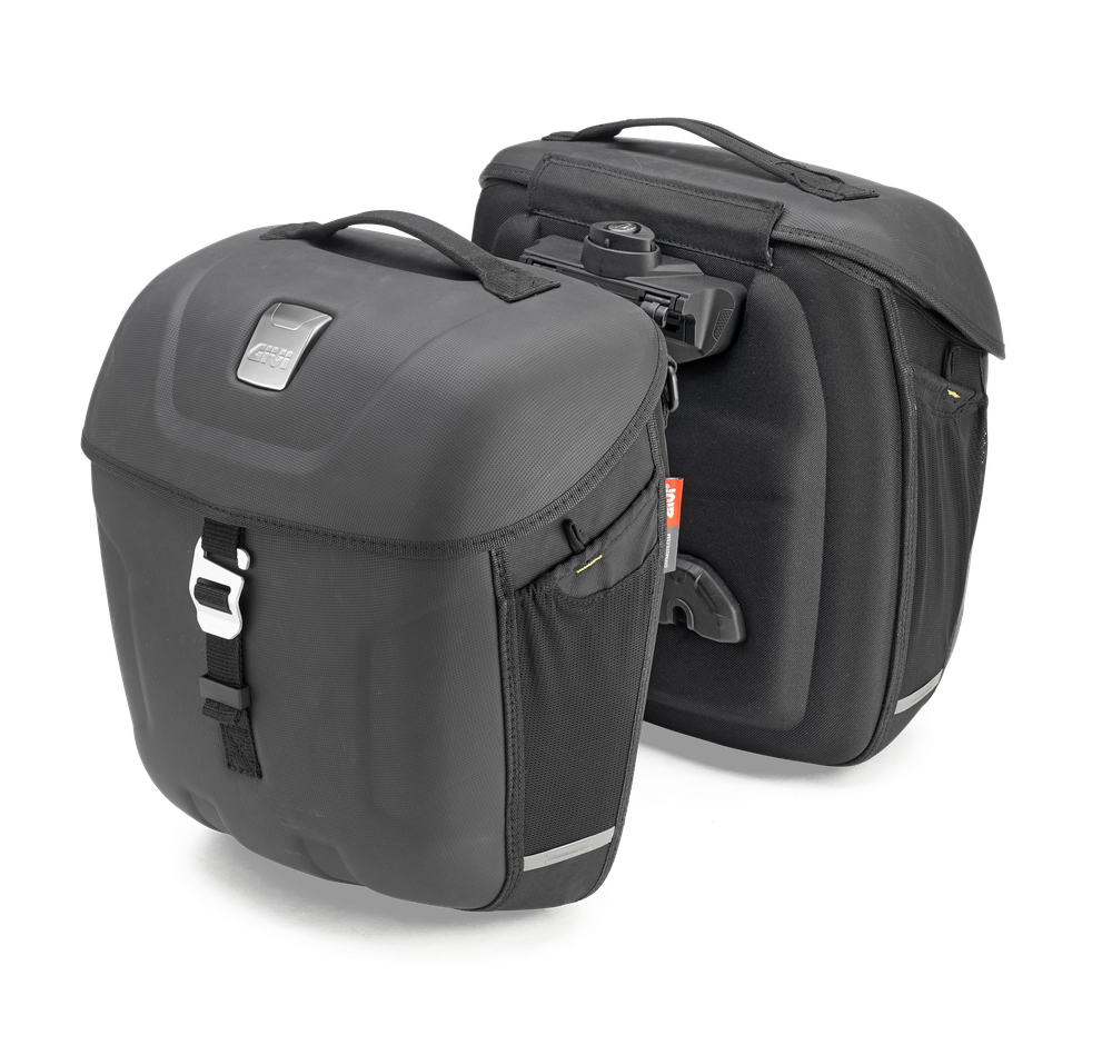 MT501 - Borse Morbide MT501