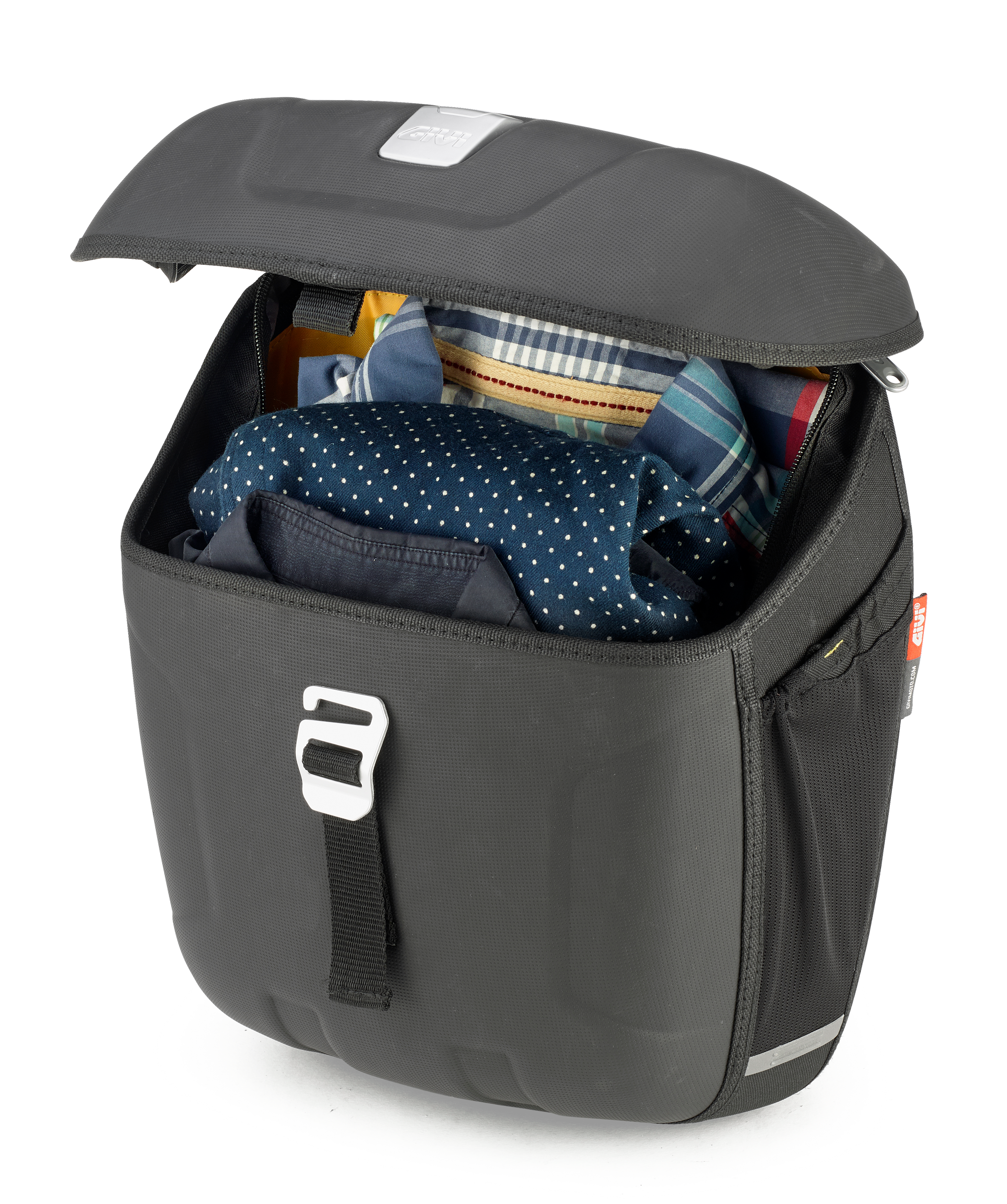 MT501 - Soft Bags Soft bags METRO-T MT501