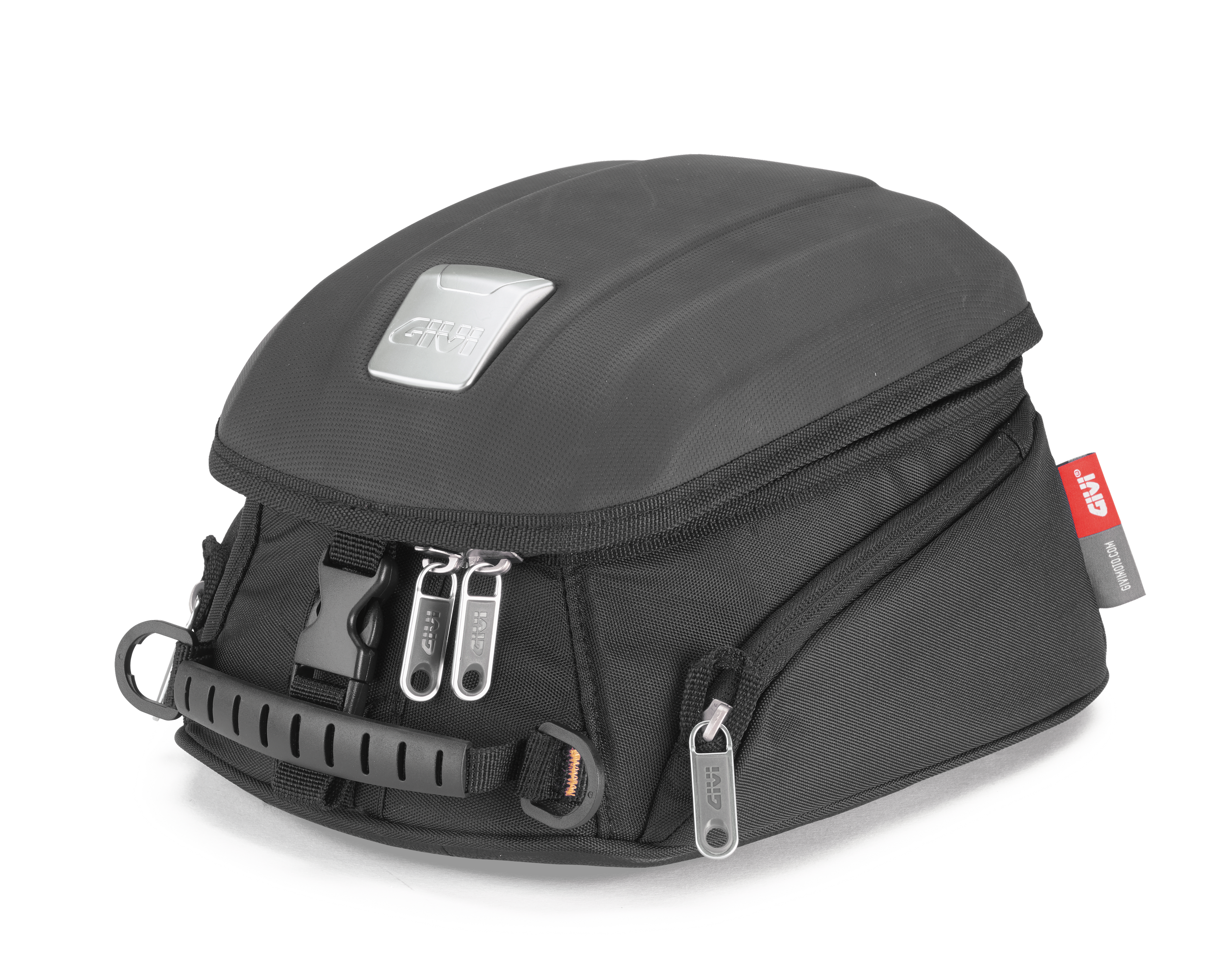 Borsa da serbatoio tanklock-tank-bag GIVI MT505