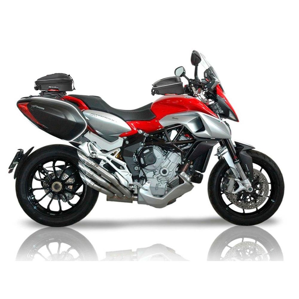 Allestimento GIVI su Mv Agusta Turismo Veloce 800 (15) lato