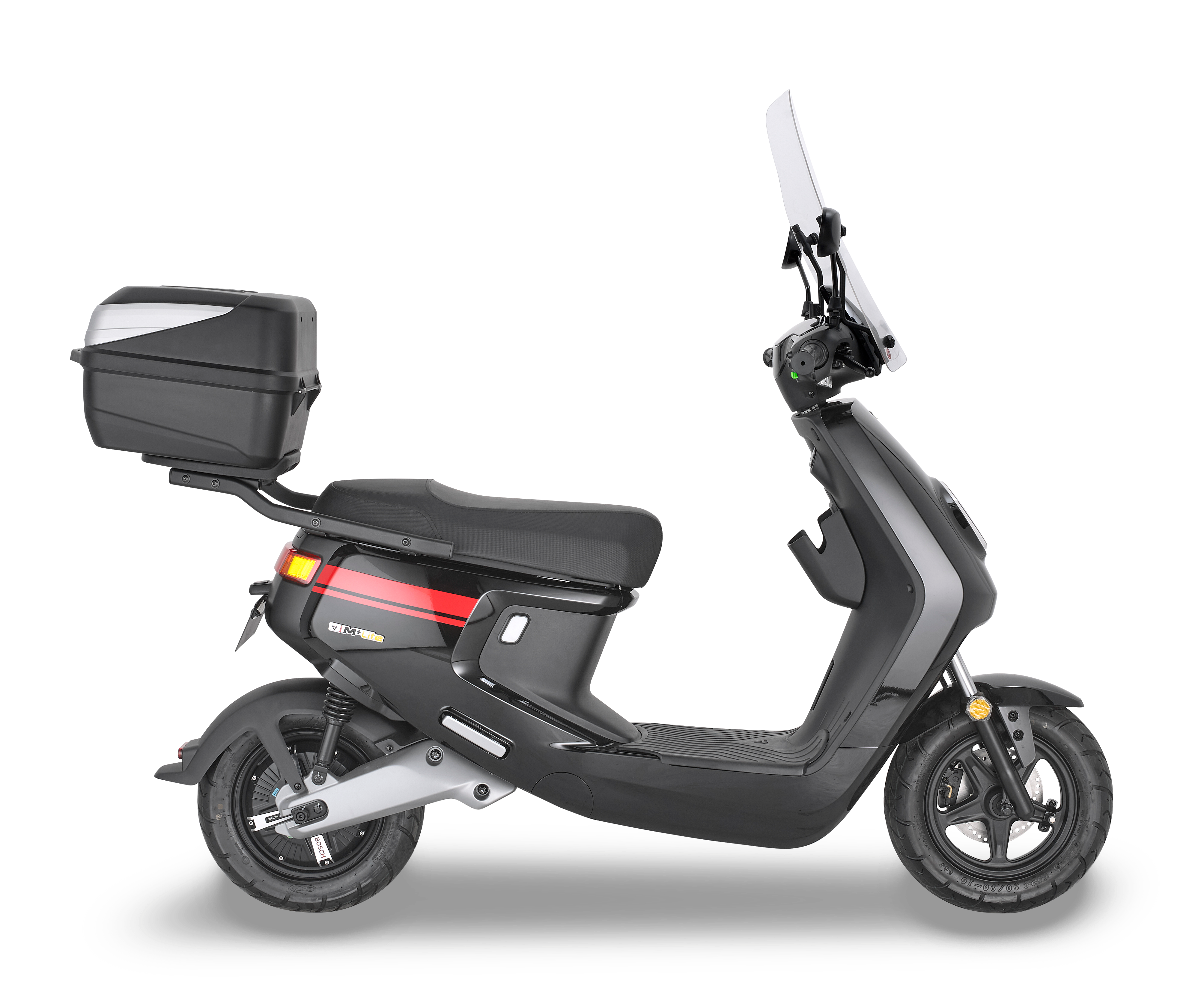 Allestimento GIVI su Niu MQI+ (19) lato