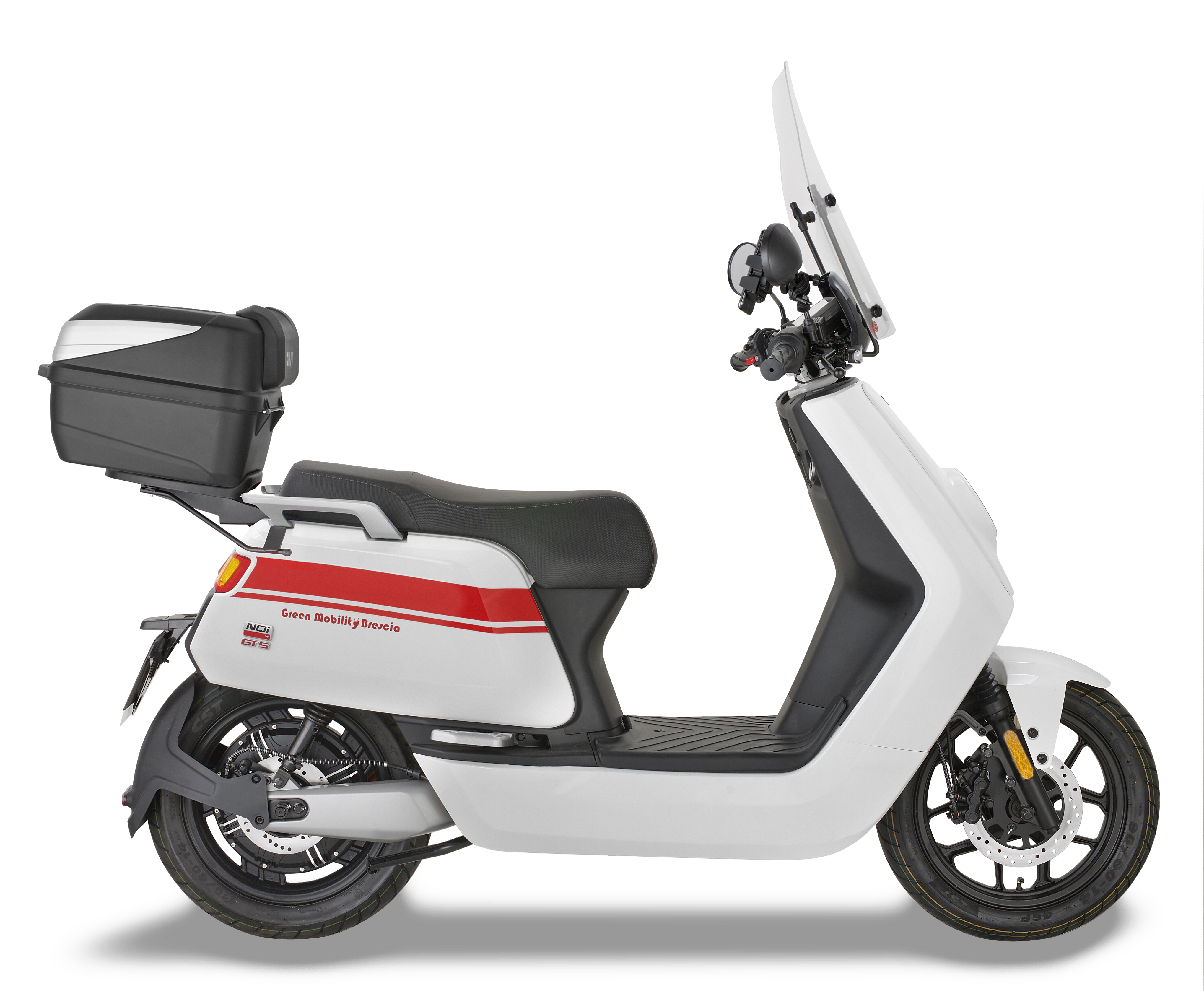 Allestimento GIVI su Niu NQI (19) lato