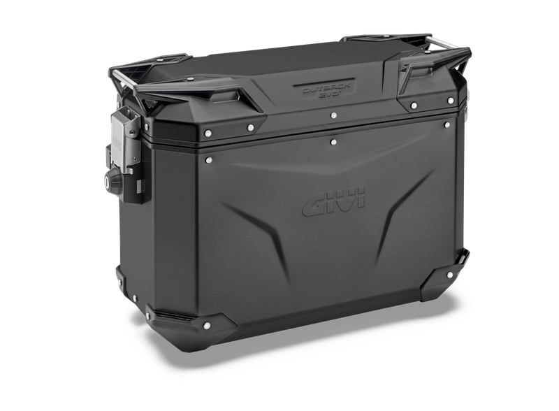 OBKE37BR - Hard Bags Monokey® Cam Side System OBKE37BR