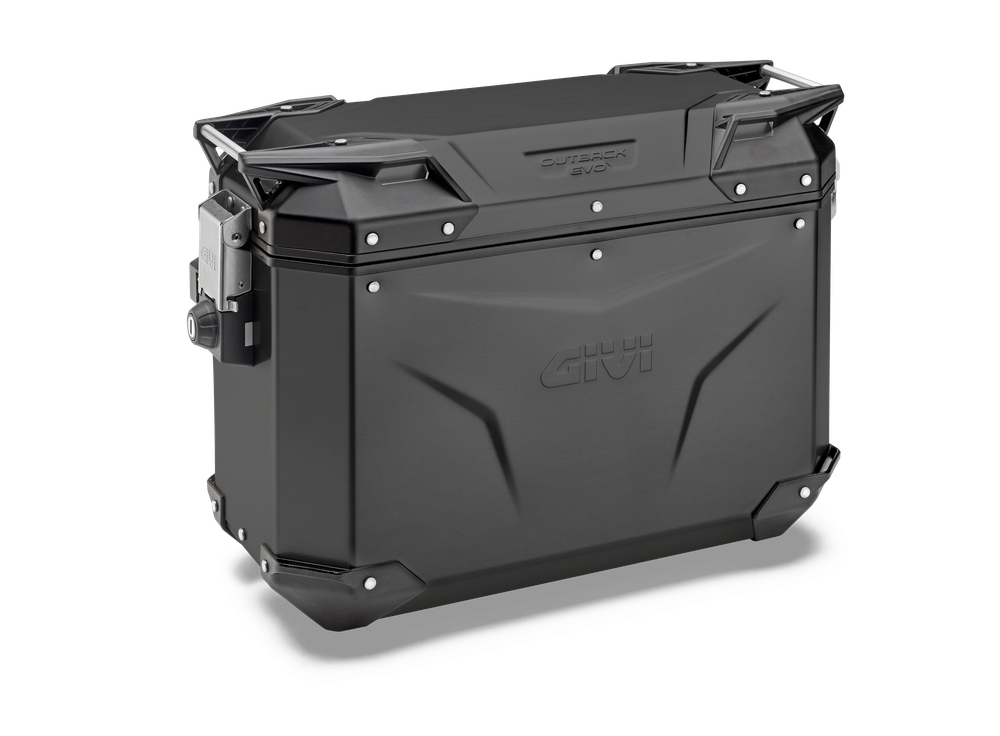 OBKE37BR - Valigie & Bauletti Monokey® Cam Side System OBKE37BR