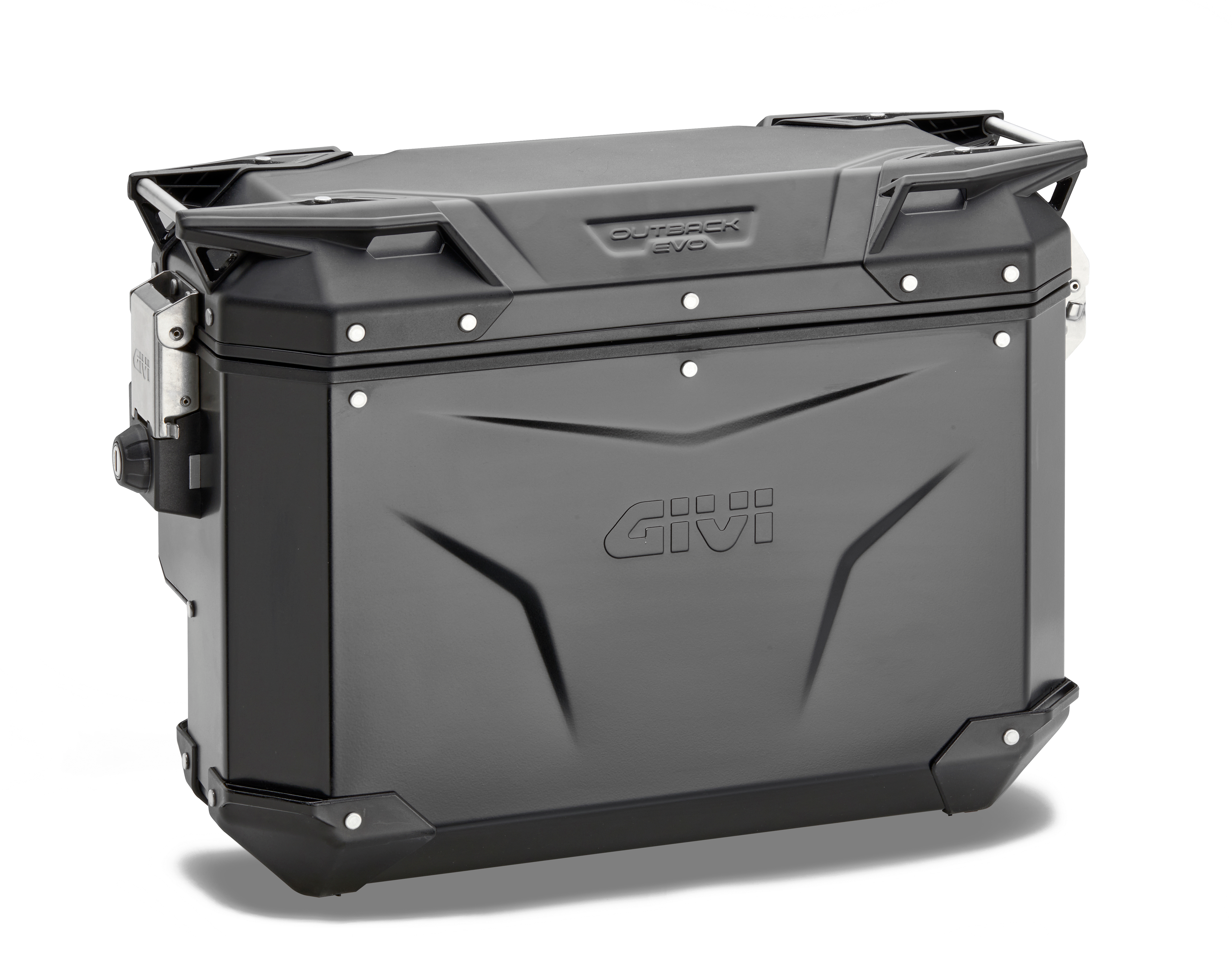 OBKES33BR - Hard Bags Monokey® Cam Side System OBKES33BR