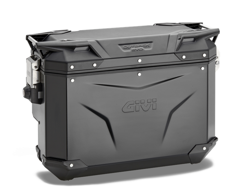 OBKES33BR - Hard Bags Monokey® Cam Side System OBKES33BR