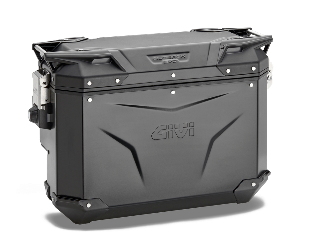 OBKES33BR - Valigie & Bauletti Monokey® Cam Side System OBKES33BR
