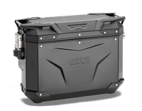 OBKES33BR - Valigie & Bauletti Monokey® Cam Side System OBKES33BR