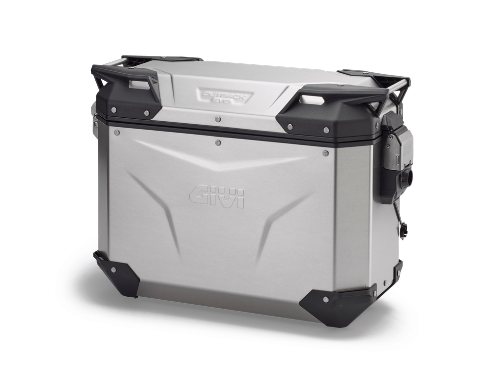 OBKEV37AL - Valigie & Bauletti Monokey® Cam Side System OBKEV37AL