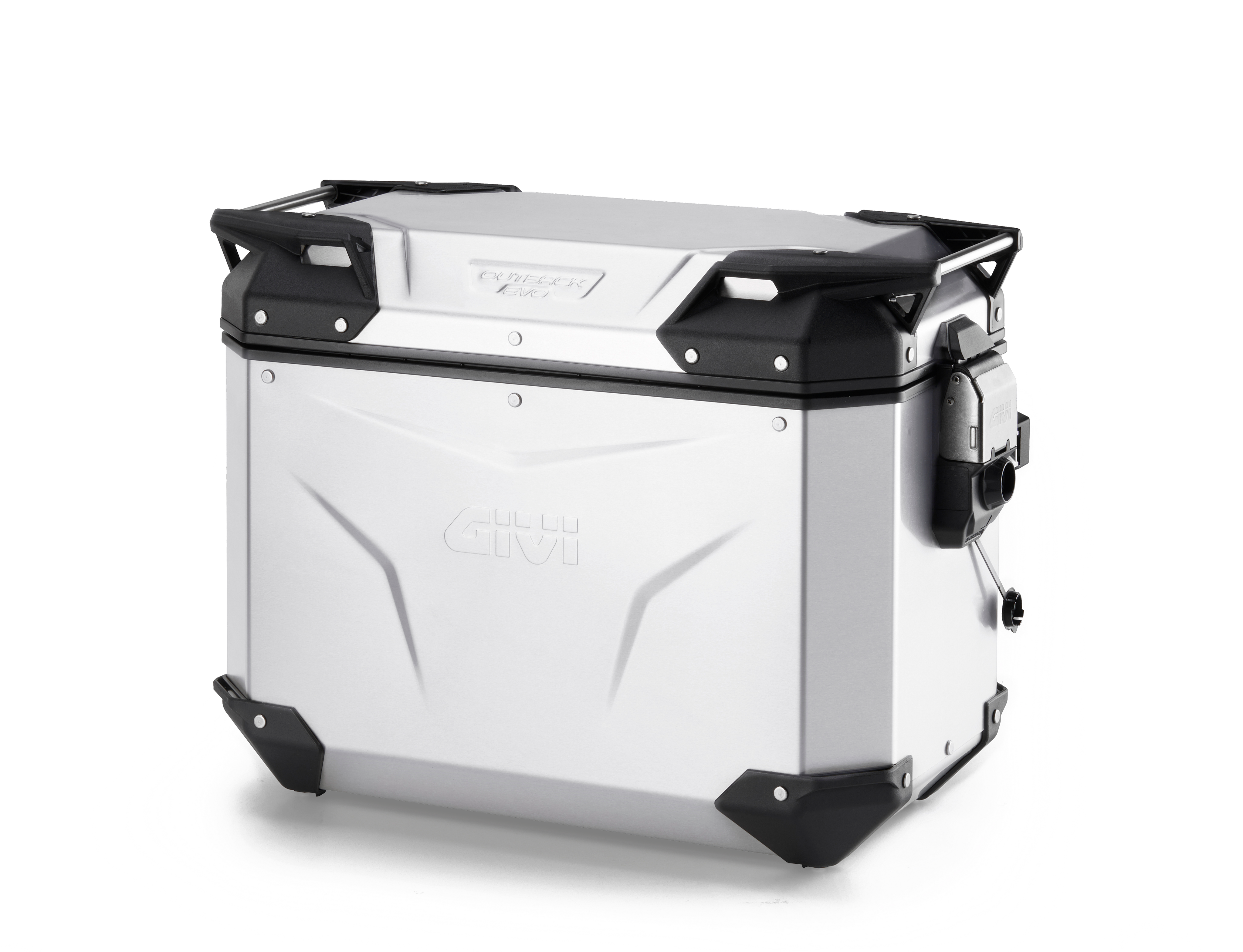 OBKEV44AAL - Hard Bags Monokey® Cam Side System OBKEV44AAL