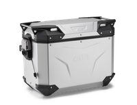 OBKEV44AR Trekker Outback anodizzata 44 lt - destra