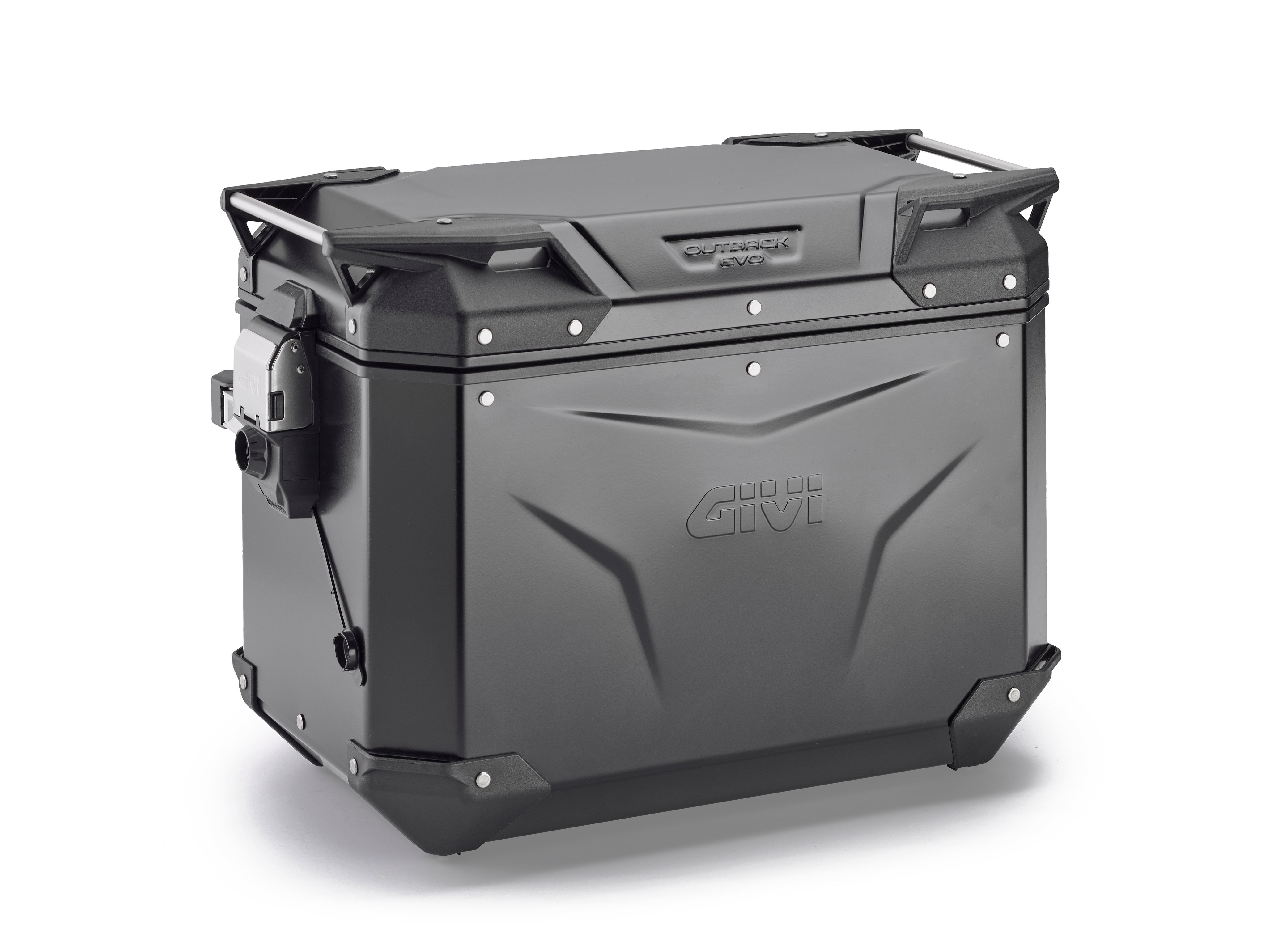 OBKEV48BR - Hard Bags Monokey® Cam Side System OBKEV48BR