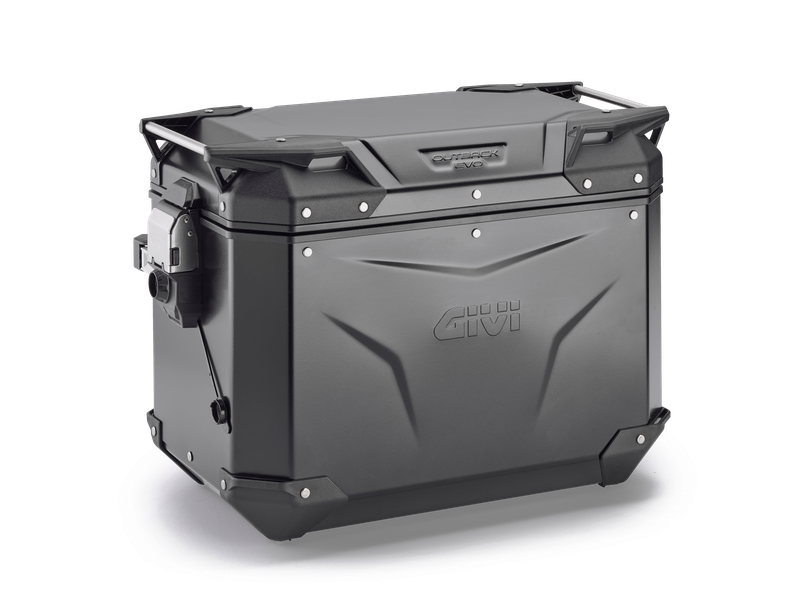 OBKEV48BR - Hard Bags Monokey® Cam Side System OBKEV48BR