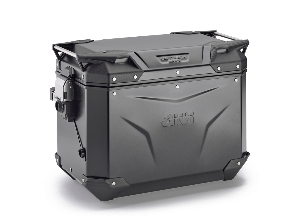 OBKEV48BR - Valigie & Bauletti Monokey® Cam Side System OBKEV48BR