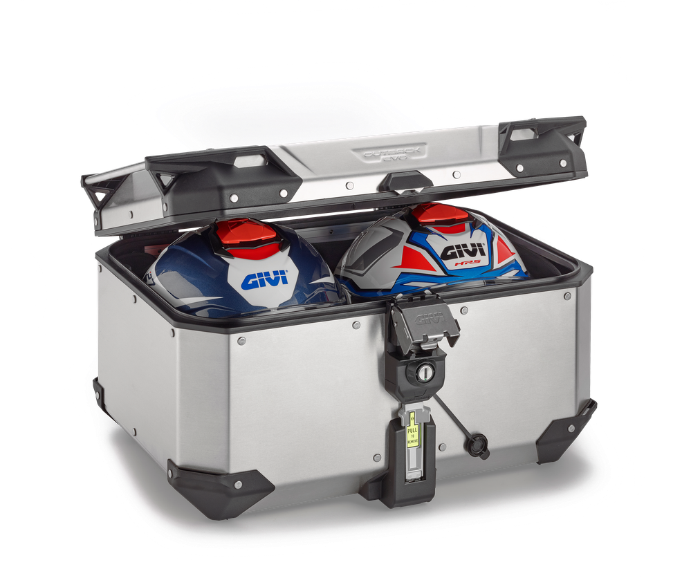 OBKEV58A - Valigie & Bauletti Monokey® System OBKEV58A