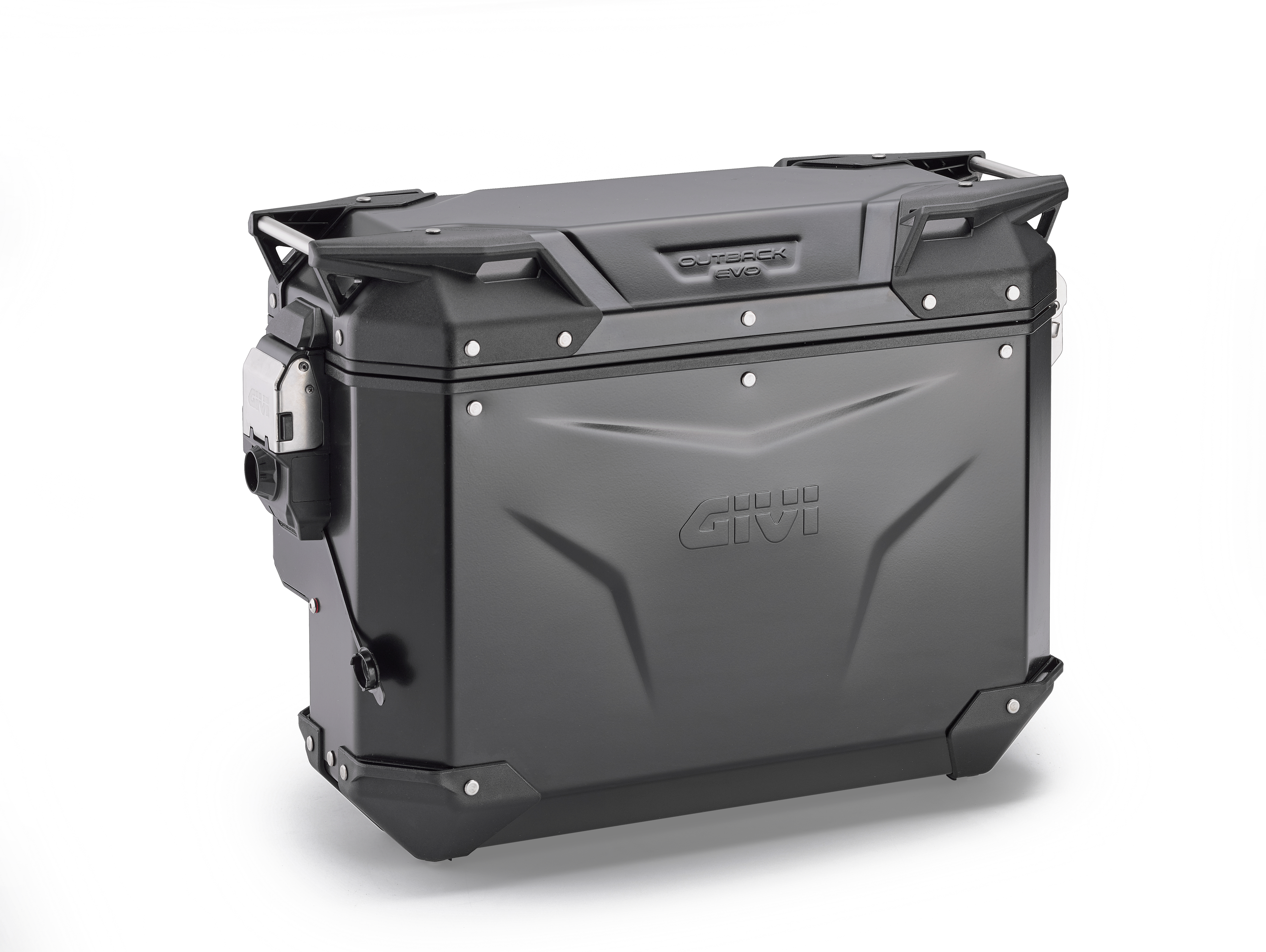 OBKEVS33BR - Hard Bags Monokey® Cam Side System OBKEVS33BR