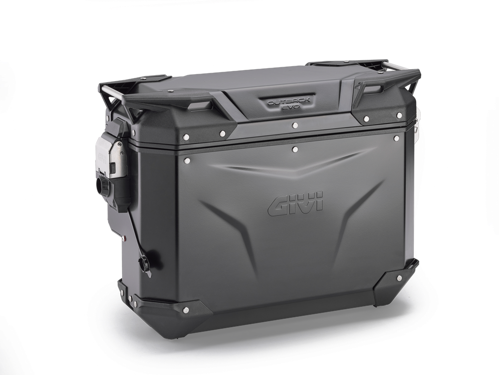 OBKEVS33BR - Valigie & Bauletti Monokey® Cam Side System OBKEVS33BR