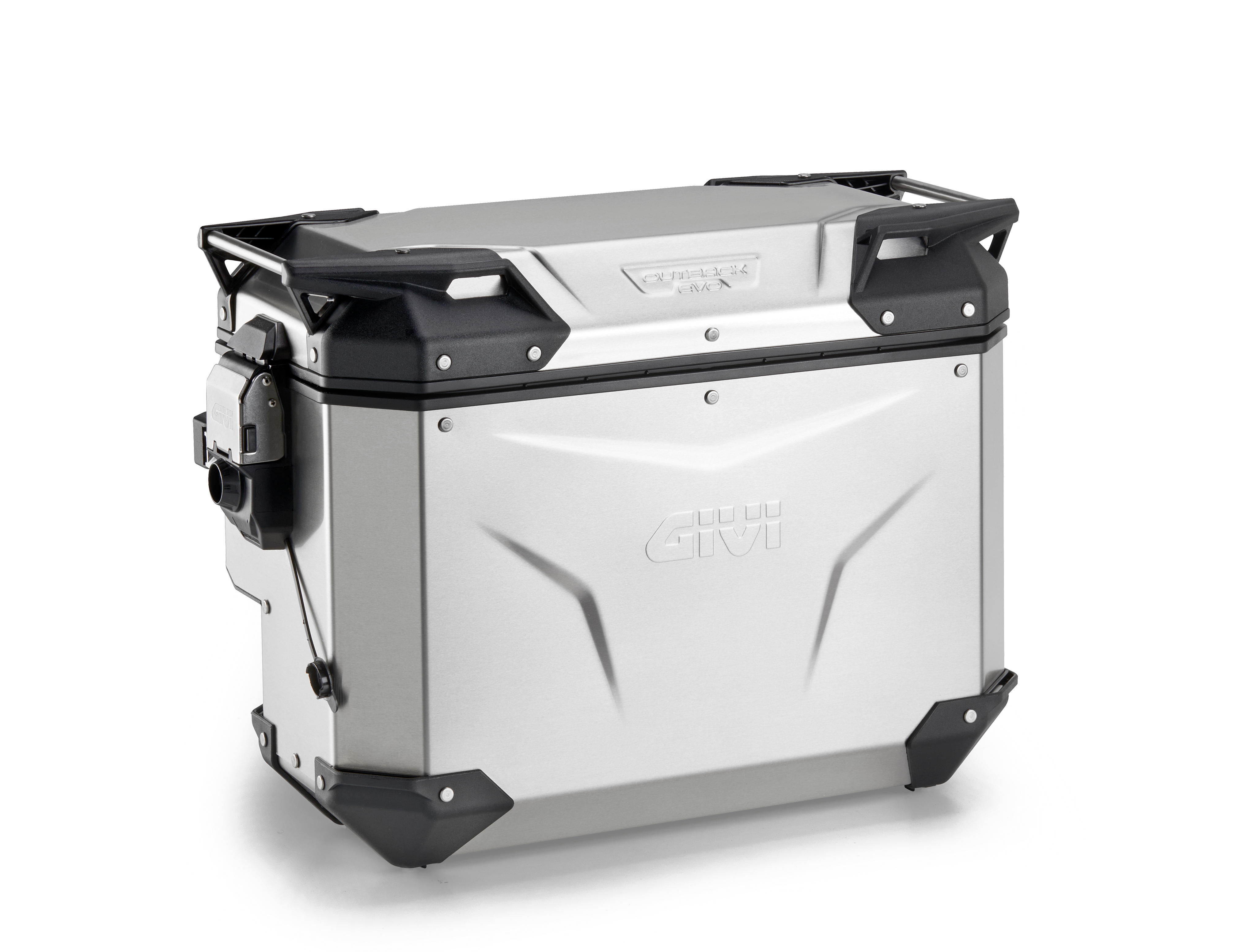 OBKEVS40AR - Hard Bags Monokey® Cam Side System OBKEVS40AR