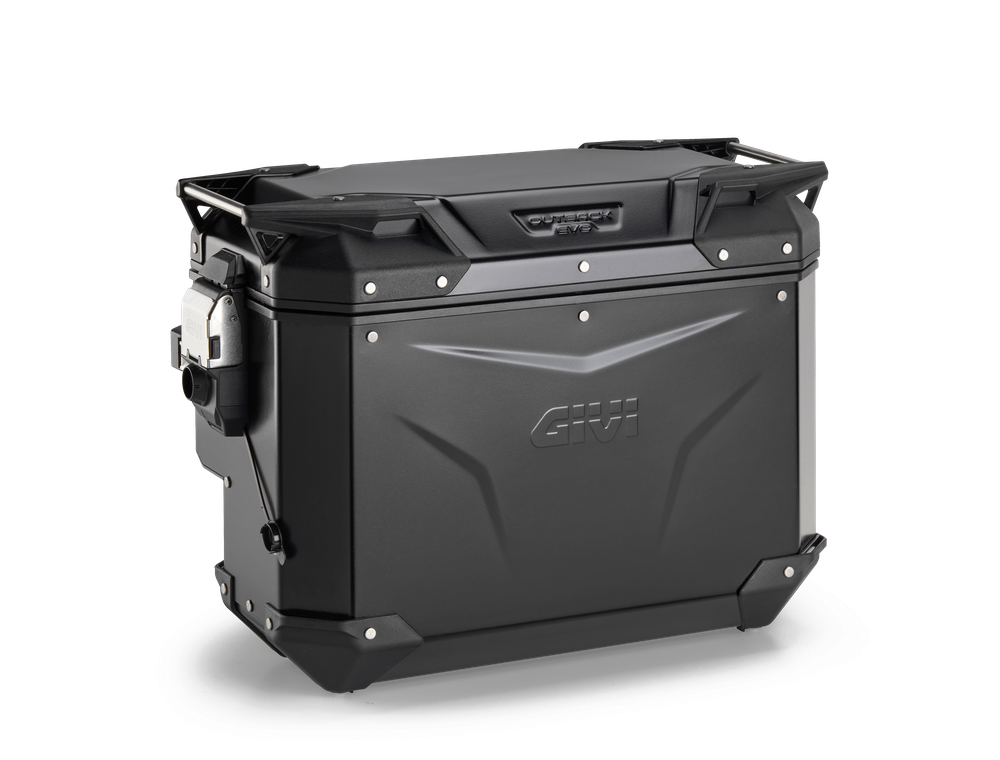 OBKEVS40BR - Valigie & Bauletti Monokey® Cam Side System OBKEVS40BR