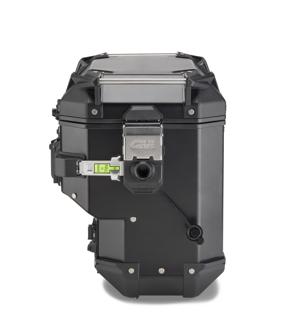OBKEVS40BR - Valigie & Bauletti Monokey® Cam Side System OBKEVS40BR