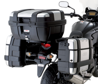 Supporto per valigie laterali side-case-support GIVI PL1121