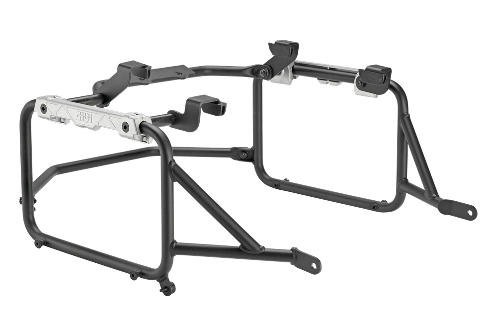Supporto per valigie laterali side-case-support GIVI PL1144CAM
