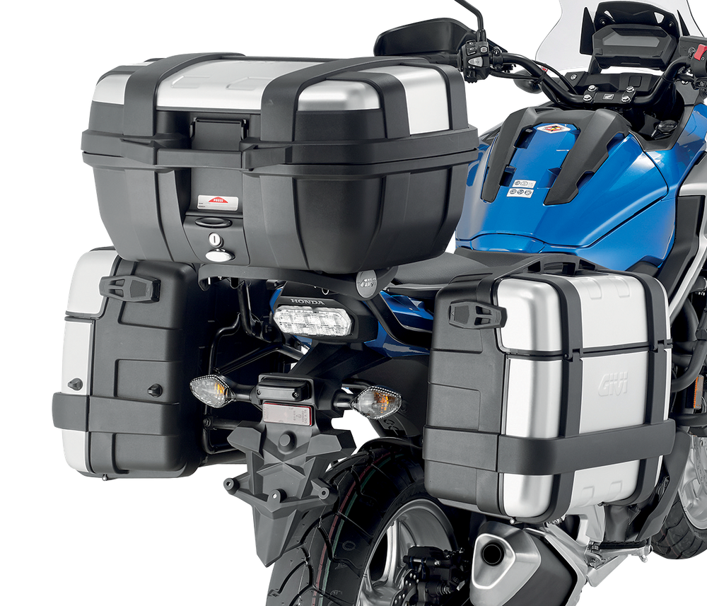 Supporto per valigie laterali side-case-support GIVI PL1146