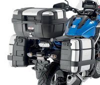 Supporto per valigie laterali side-case-support GIVI PL1146