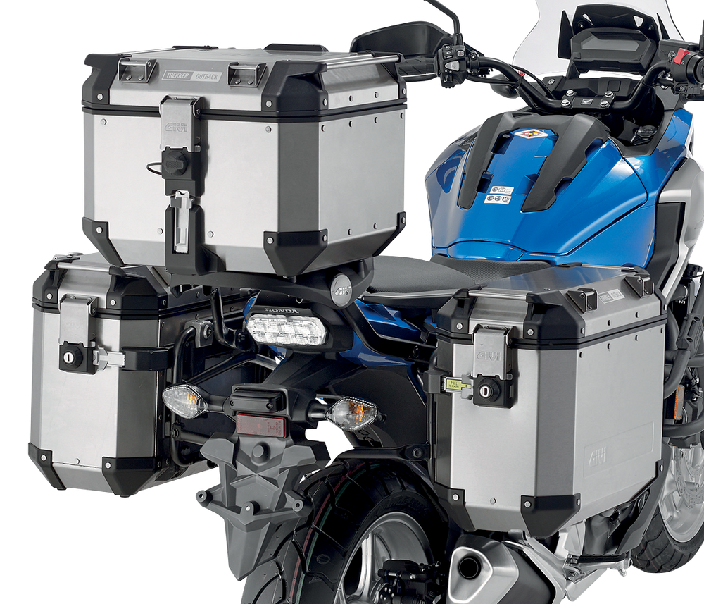Supporto per valigie laterali side-case-support GIVI PL1146CAM